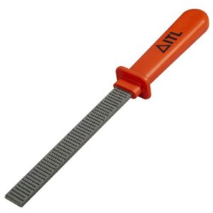 ITL Insulated Rasp