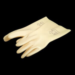 ITL Insulated Rubber Gauntlet Class 00/ 500V