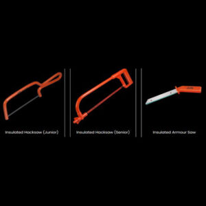 ITL Insulated Saws