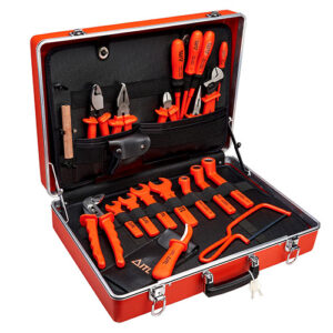 ITL The Kelvin Kit - Insulated Deluxe Tool Kit