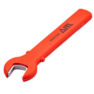 ITL Totally Insulated Open Ended Spanners