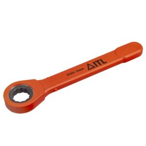 ITL Totally Insulated Ratchet Ring Spanners