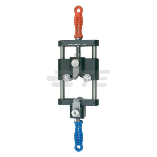 TE Insulation and Oversheath HVIA Stripping Tool