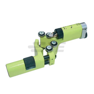 TE Insulation and Oversheath Stripping Tool