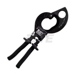 TE Ratchet Type Cutter