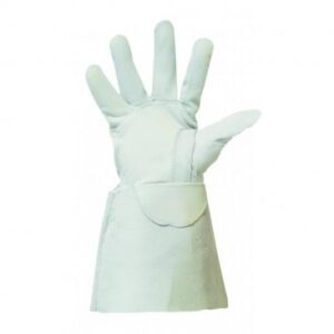 Leather Overgloves Gloves