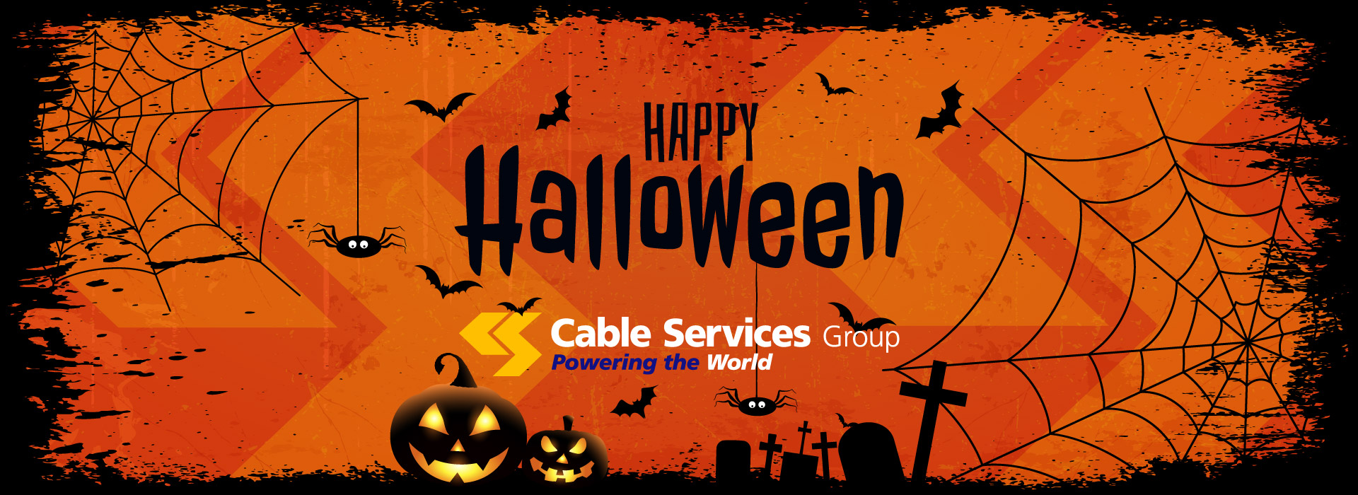 Cable Services UK’s No.1 Specialist Electrical Equipment Distributor