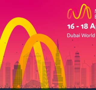 Cable services international to attend Middle East Energy at the Dubai World Trade Centre, UAE