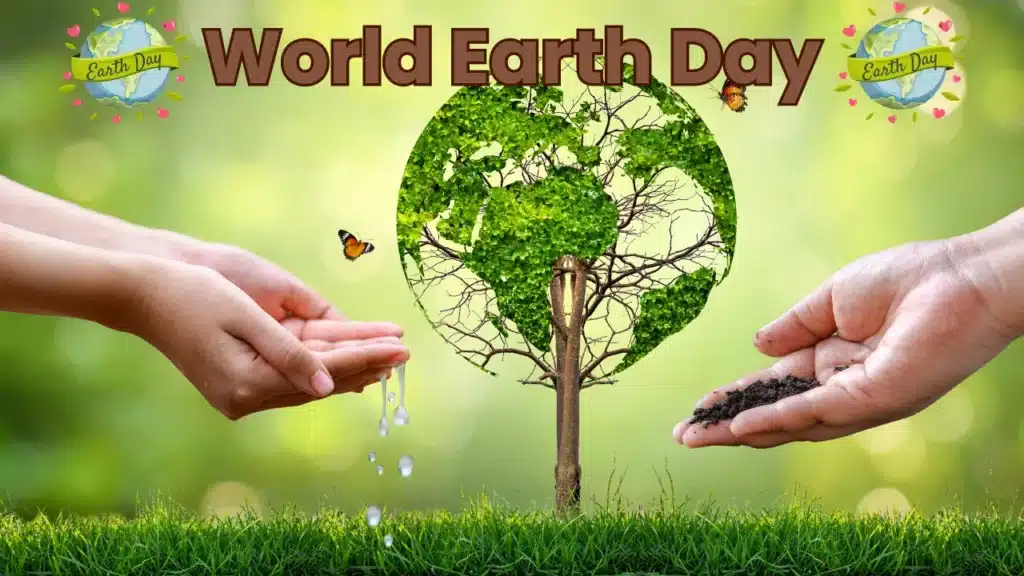 World Earth Day 2024 - How Cable Services takes its environmental responsibilities seriously.