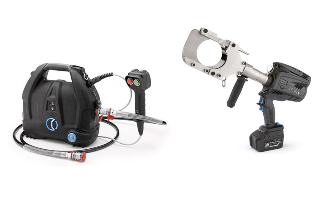 Reducing the Risk of HAVS: Practical Solutions from Cable Services Group and Cembre