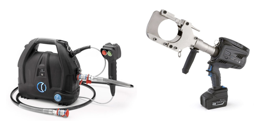 Reducing the Risk of HAVS: Practical Solutions from Cable Services Group and Cembre
