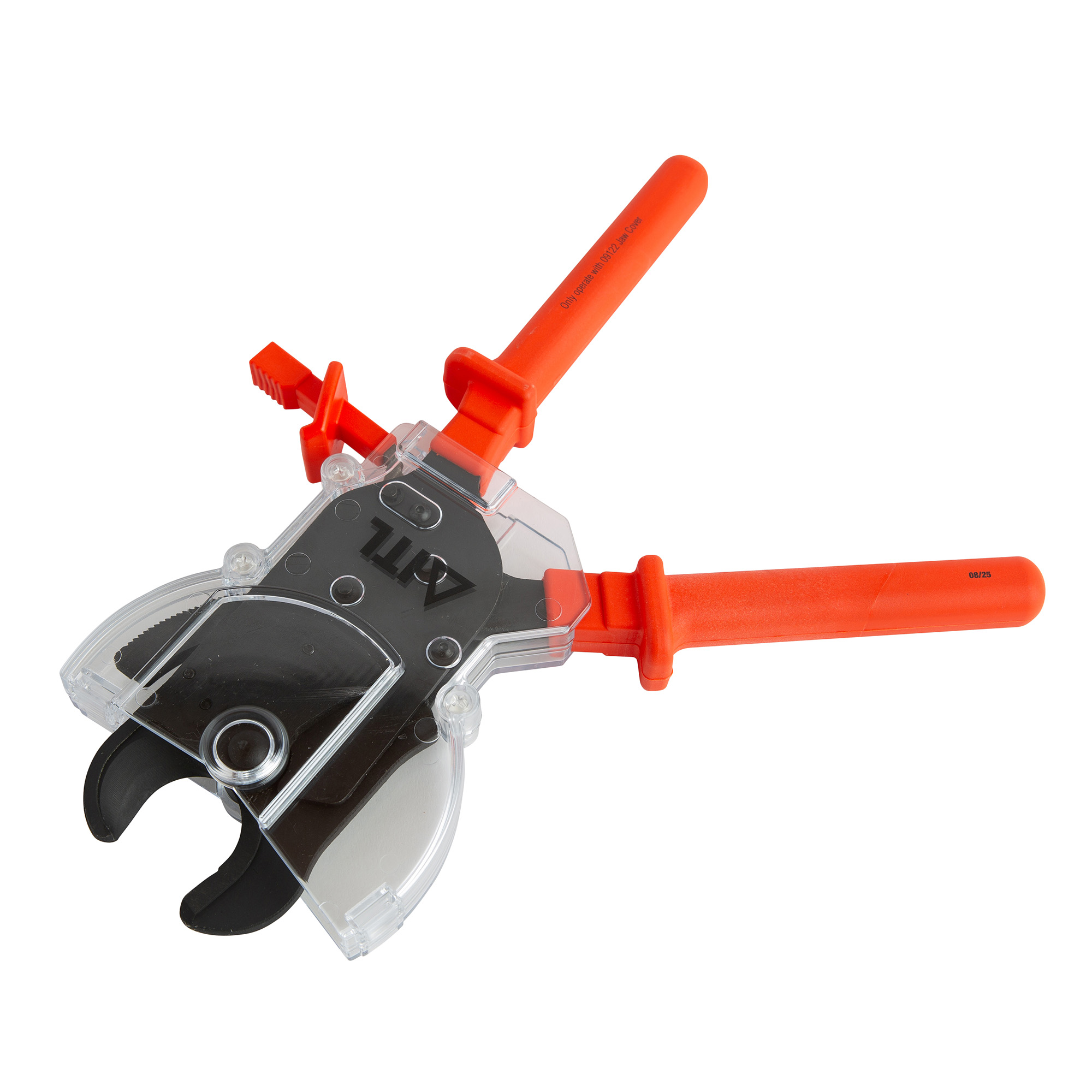 ITL Ratchet Cable Cutter