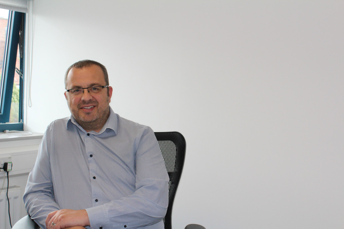 Chris Connolly Chris Connolly