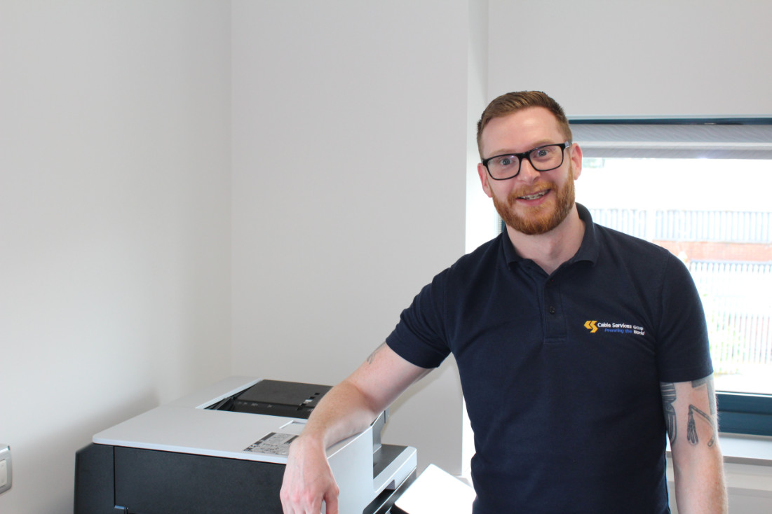 Robert Woods Robert Woods