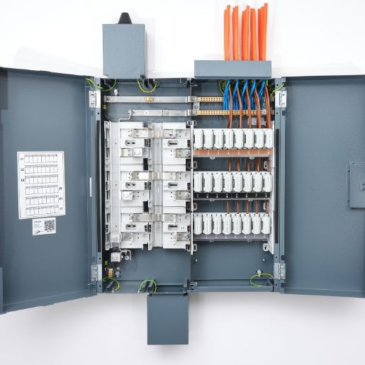 Multi Service Distribution Boards