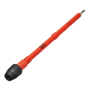 ITL Power Tool Isolation