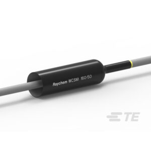 TE Connectivity Heat Shrink Tubing WCSM