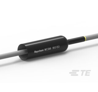 TE Connectivity Heat Shrink Tubing WCSM